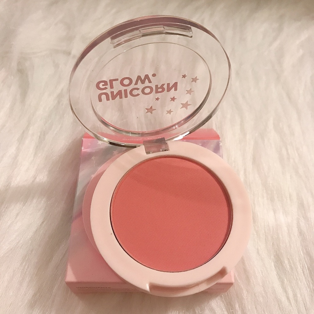 Unicorn Glow Makeup and Skincare Set - Picture 4 of 8